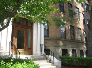 1 Crawford St APT 5, Cambridge, MA 02139
