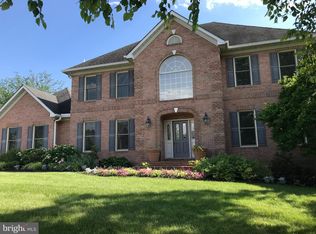 20337 Ayoub Ln, Hagerstown, MD 21742