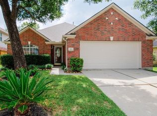 18818 Summer Anne Dr, Humble, TX 77346