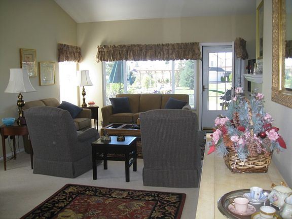 2nd image of 6025 Nathan Way SE Unit A
