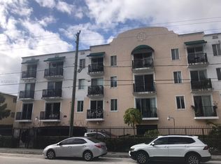 400 SW 2nd St APT 201, Miami, FL 33130