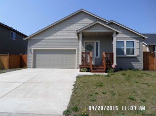 2646 Red Oak St NW, Albany, OR