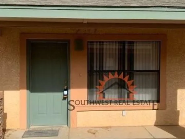 812 S. Elgin, 812 S Elgin Ave APT 2, Portales, NM 88130