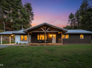 382 Lowell Stalcup Rd, Butler, TN 37640