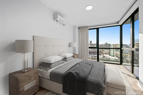 Rented by Corcoran | media 1