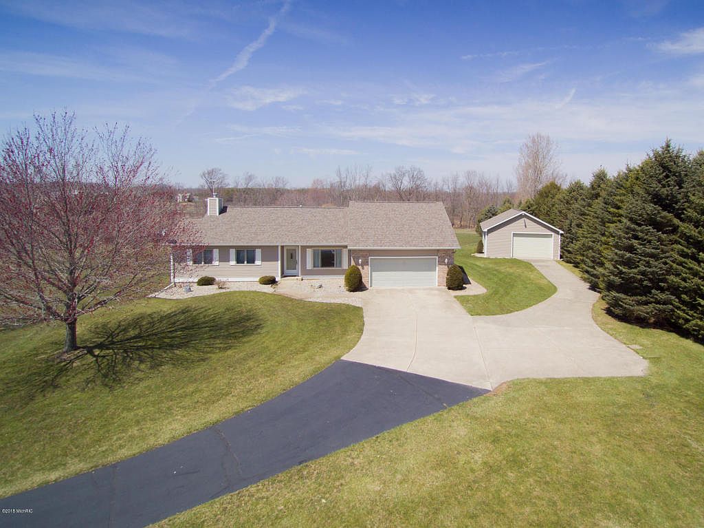 8890 W Xy Ave, Schoolcraft, MI 49087 | Zillow