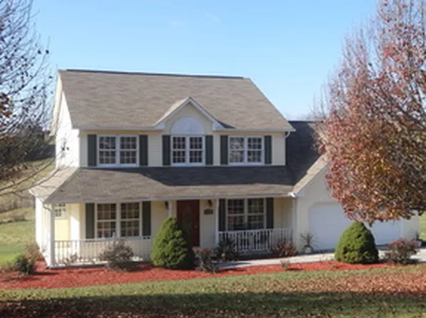 531 Cave Springs Rd, Nickelsville, VA 24271