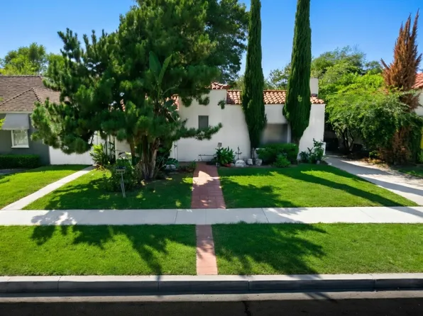 5851 Troost Ave, North Hollywood, CA 91601