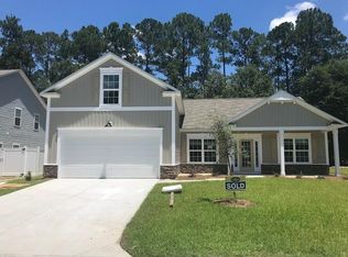 46 Swamp White Oak Dr, Bluffton, SC 29910