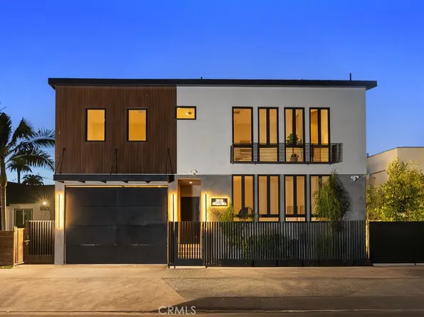 2619 S Rimpau Blvd, Los Angeles, CA 90016