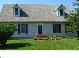 632 Roadstown Rd, Bridgeton, NJ 08302