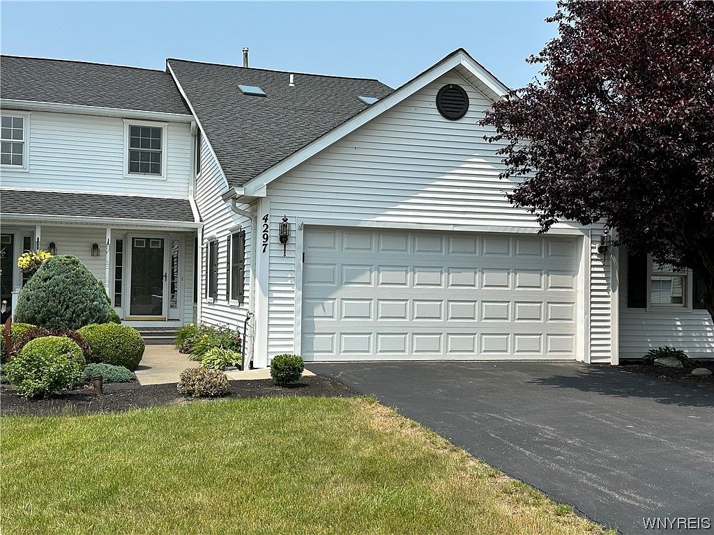 4297 Tisbury Ln, Hamburg, NY 14075 Zillow