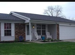 7636 Moultrie Ct, Indianapolis, IN