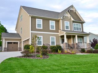 2120 Darian Way, Waxhaw, NC 28173