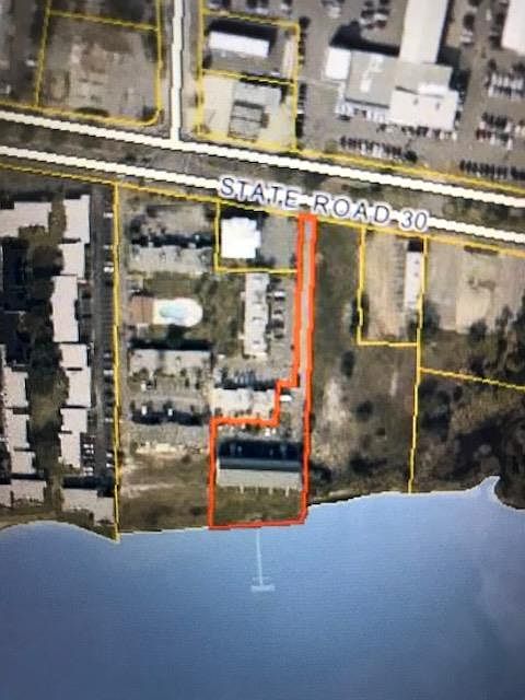 1st image of 236 Miracle Strip Pkwy SW Unit B10