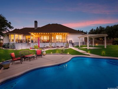 1427 Clementson Dr, San Antonio, TX, 78260