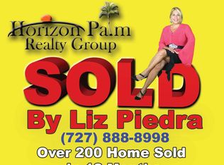 2070 Waterfall Dr, Spring Hill, FL 34608