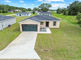 13066 SW 104th St, Dunnellon, FL 34432