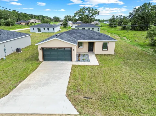 13066 SW 104th St, Dunnellon, FL 34432