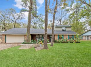 2414 Greenglade Ln, Spring, TX 77386