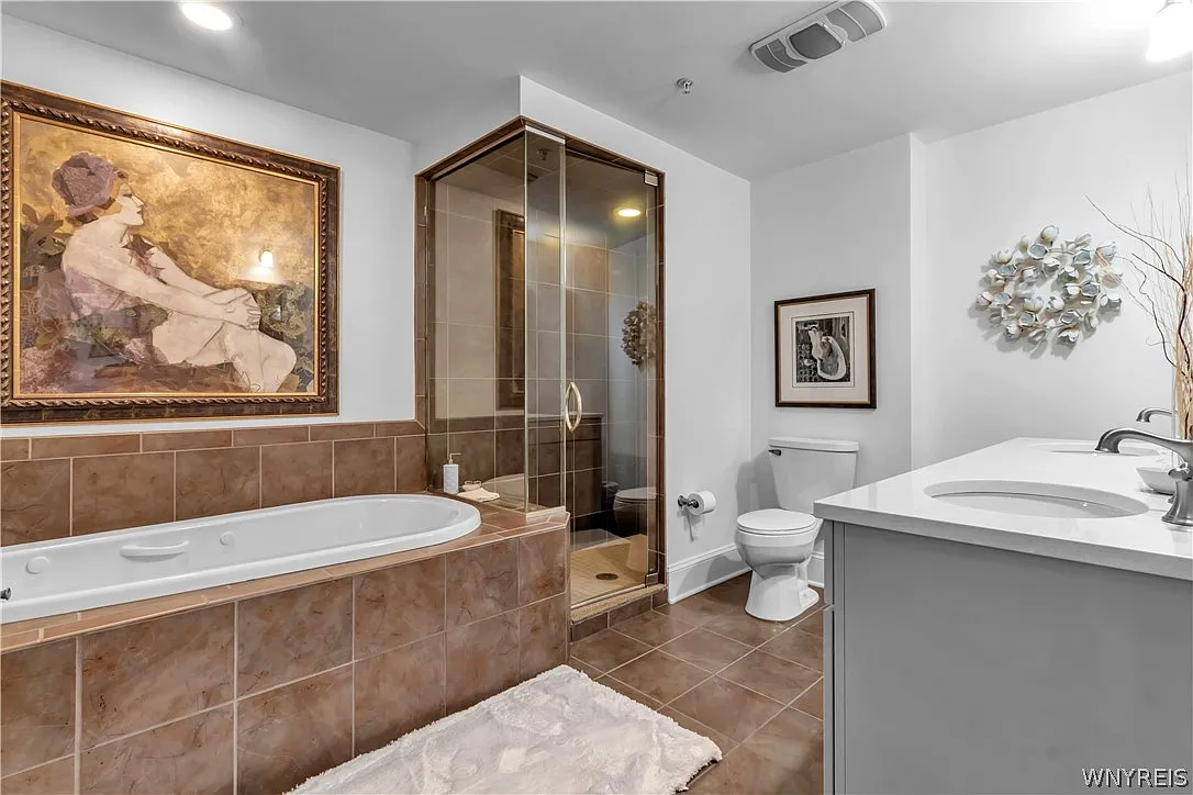 1 bed, 1.0 bath, 1342 sqft, $2,850 — Photo 3