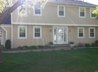 4011 Briarwood Ave, Wausau, WI 54403