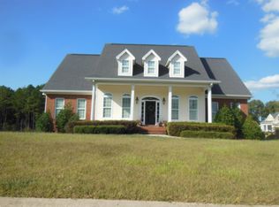 23 Hidden Ridge Dr, Ringgold, GA 30736