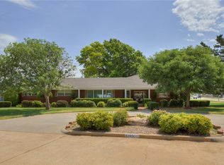 1200 Grandview Dr, Weatherford, OK 73096