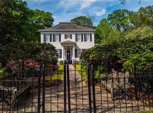 5160 Echols St NW, Covington, GA 30014