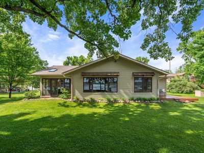 9559 N Mudhen Lake Dr, Siren, WI, 54872