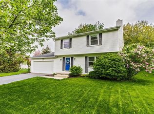 52 Beacon Hills Dr S, Penfield, NY 14526