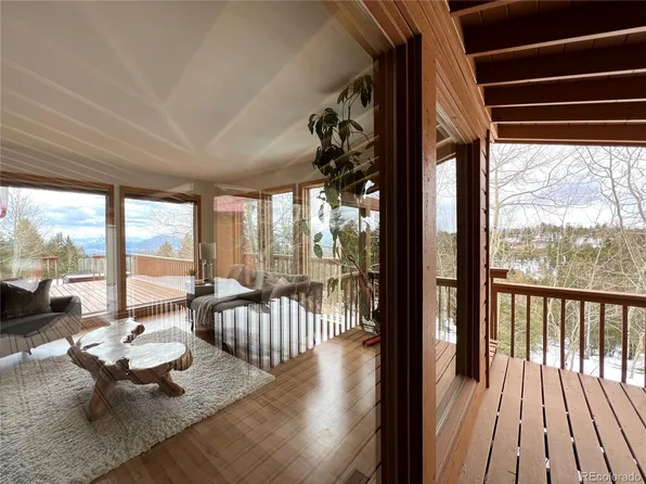 11435 Pauls Drive, Conifer, CO 80433