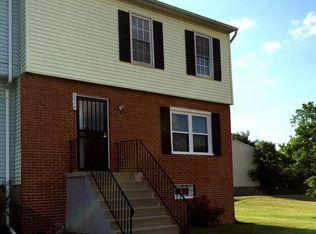 6808 Hawthorne St, Landover, MD 20785