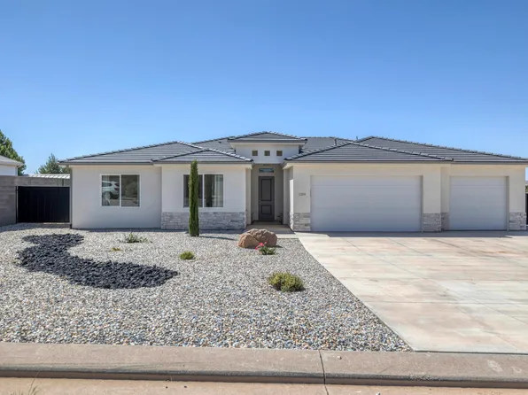 1184 E Big Pinion Ln, Apple Valley, UT 84737