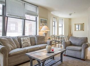 120 Milk St STE 402, Boston, MA 02109