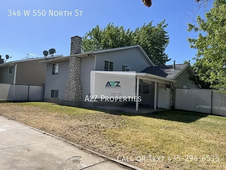 346 W 550 N — Photo 5