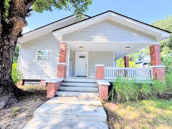 24 W 60th St, Savannah, GA 31405