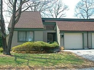 552 Heritage Hls #A, Somers, NY 10589