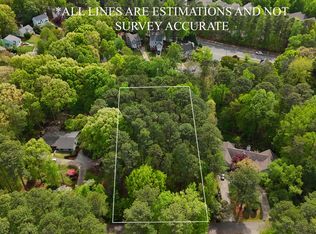 1813 Pictou Rd Lot 26, Raleigh, NC 27606