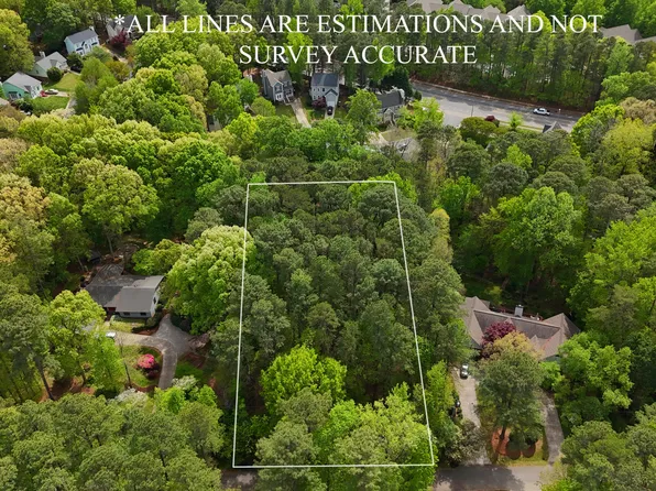 1813 Pictou Rd Lot 26, Raleigh, NC 27606