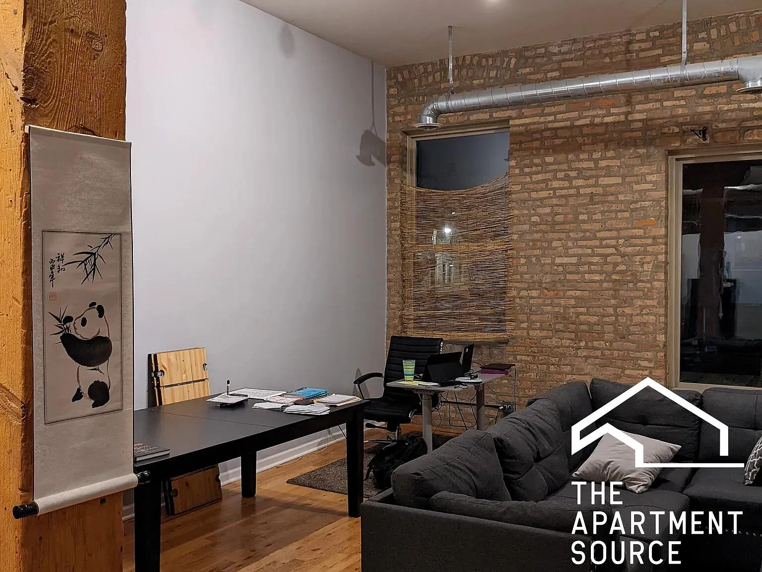 1822 South Bishop Street #203 — Photo 3