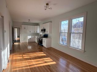 3401 N Troy St #3, Chicago, IL 60618