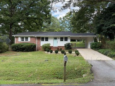 16 Flower Dr, Greenville, SC, 29605