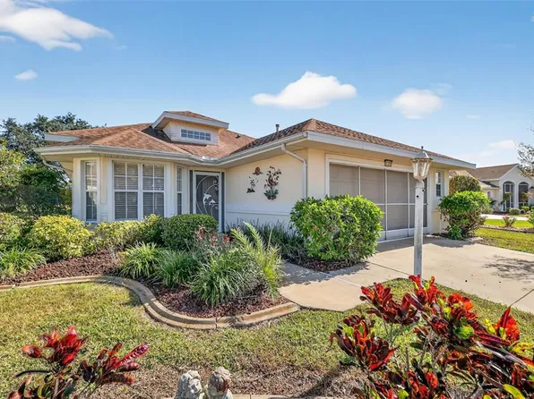 21202 Braveheart Dr, Leesburg, FL 34748