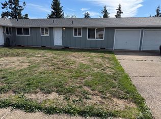 1795 Bryant Ave, Cottage Grove, OR 97424