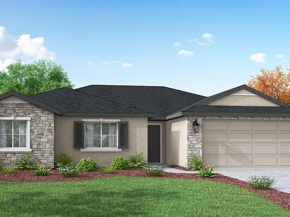 537 Mallard Dr, Delano, CA 93215