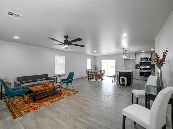 2524 El Toro Dr, Oklahoma City, OK 73129