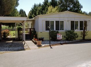 315 W Evans Creek Rd UNIT 20, Rogue River, OR