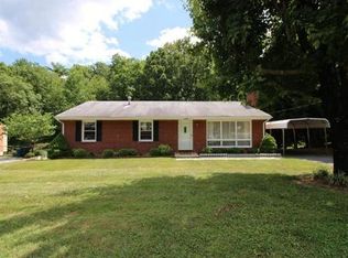 5056 Bruceton Rd SW, Roanoke, VA 24018