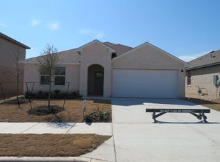 1941 Bandito Bluff Pass, Leander, TX 78641